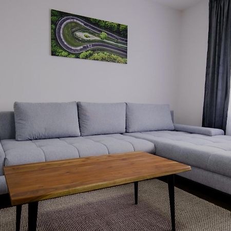 Waldblick Am Ring Apartman Kelberg Kültér fotó