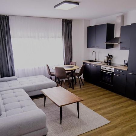 Waldblick Am Ring Apartman Kelberg Kültér fotó