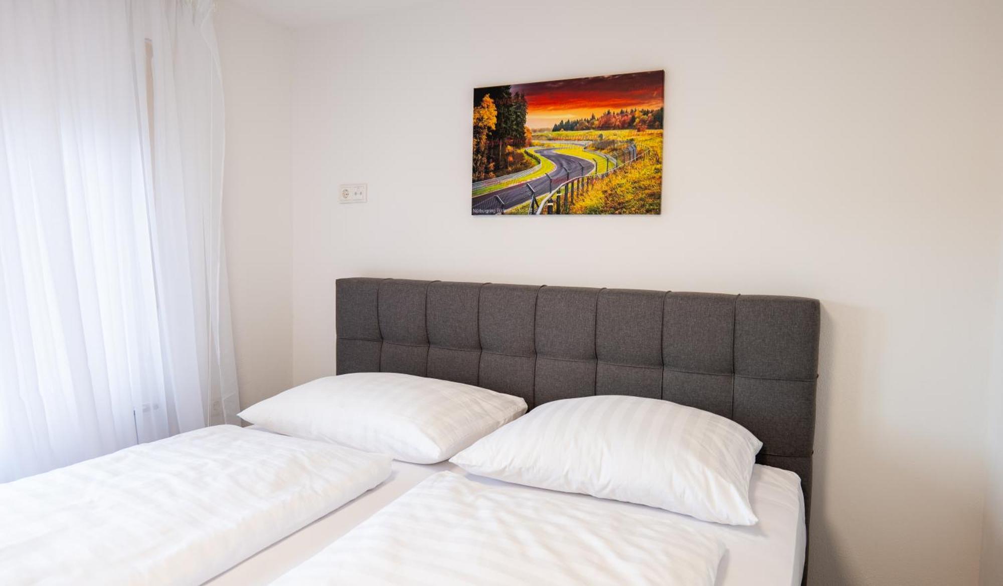 Waldblick Am Ring Apartman Kelberg Kültér fotó