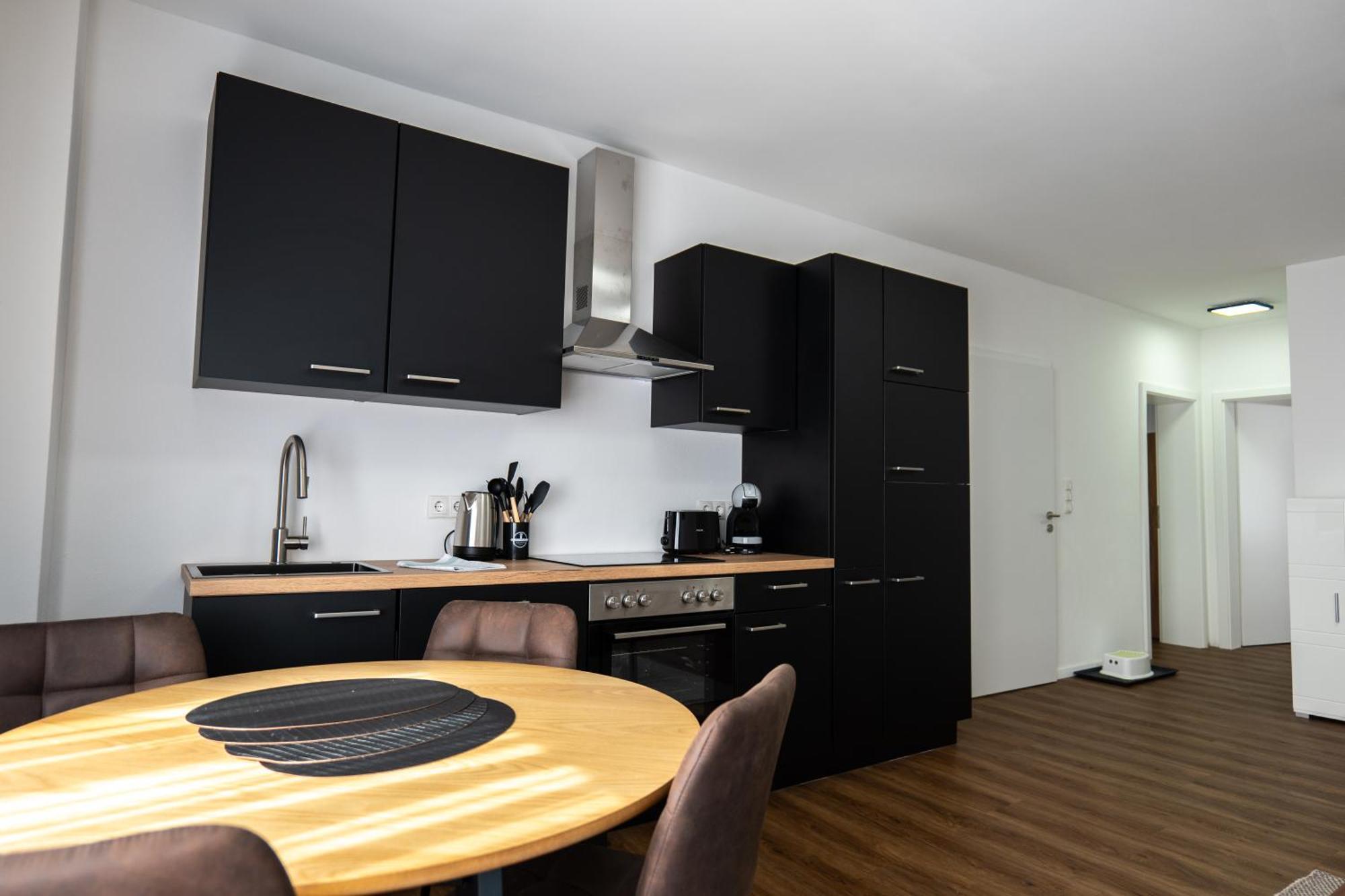 Waldblick Am Ring Apartman Kelberg Kültér fotó