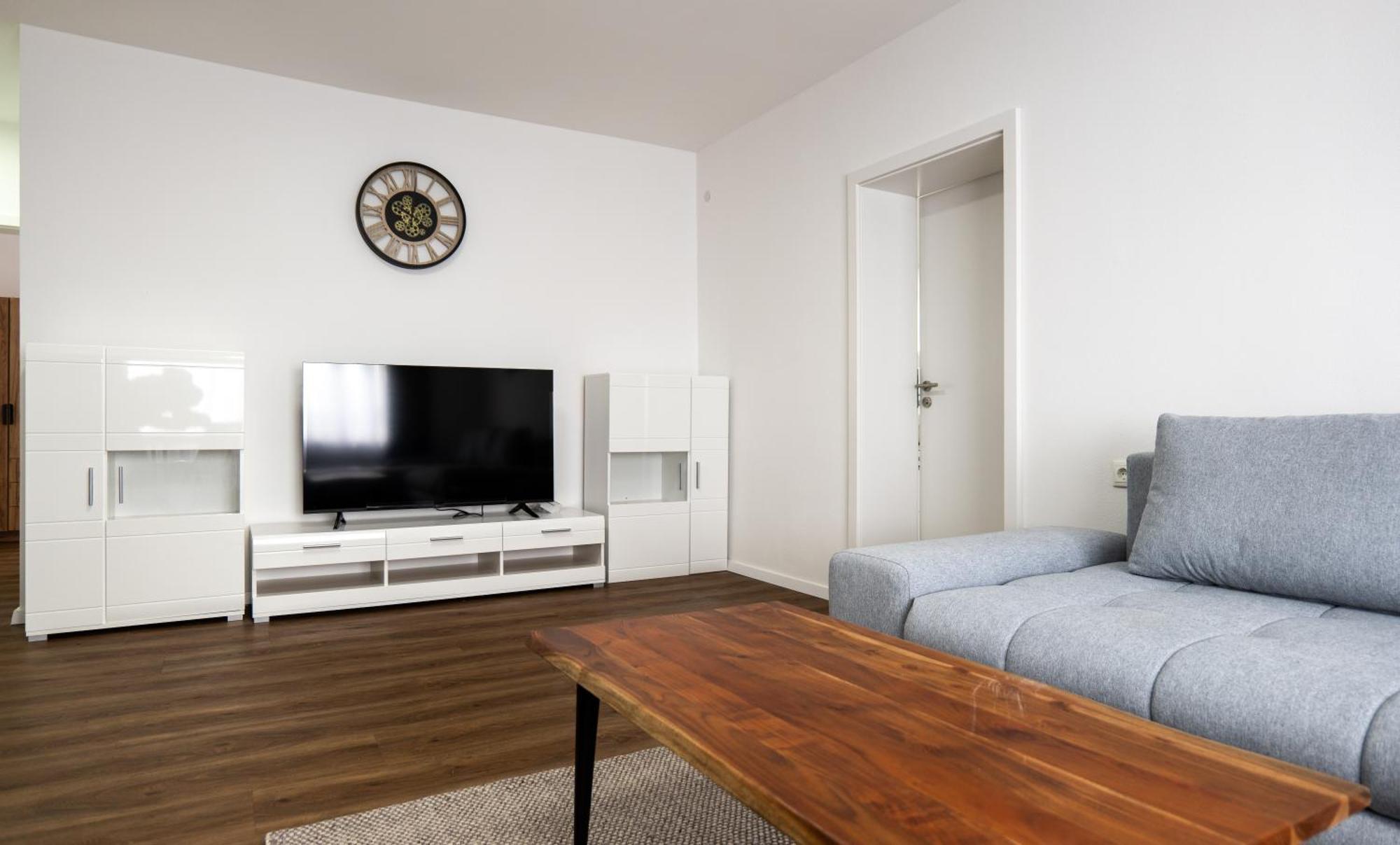 Waldblick Am Ring Apartman Kelberg Kültér fotó