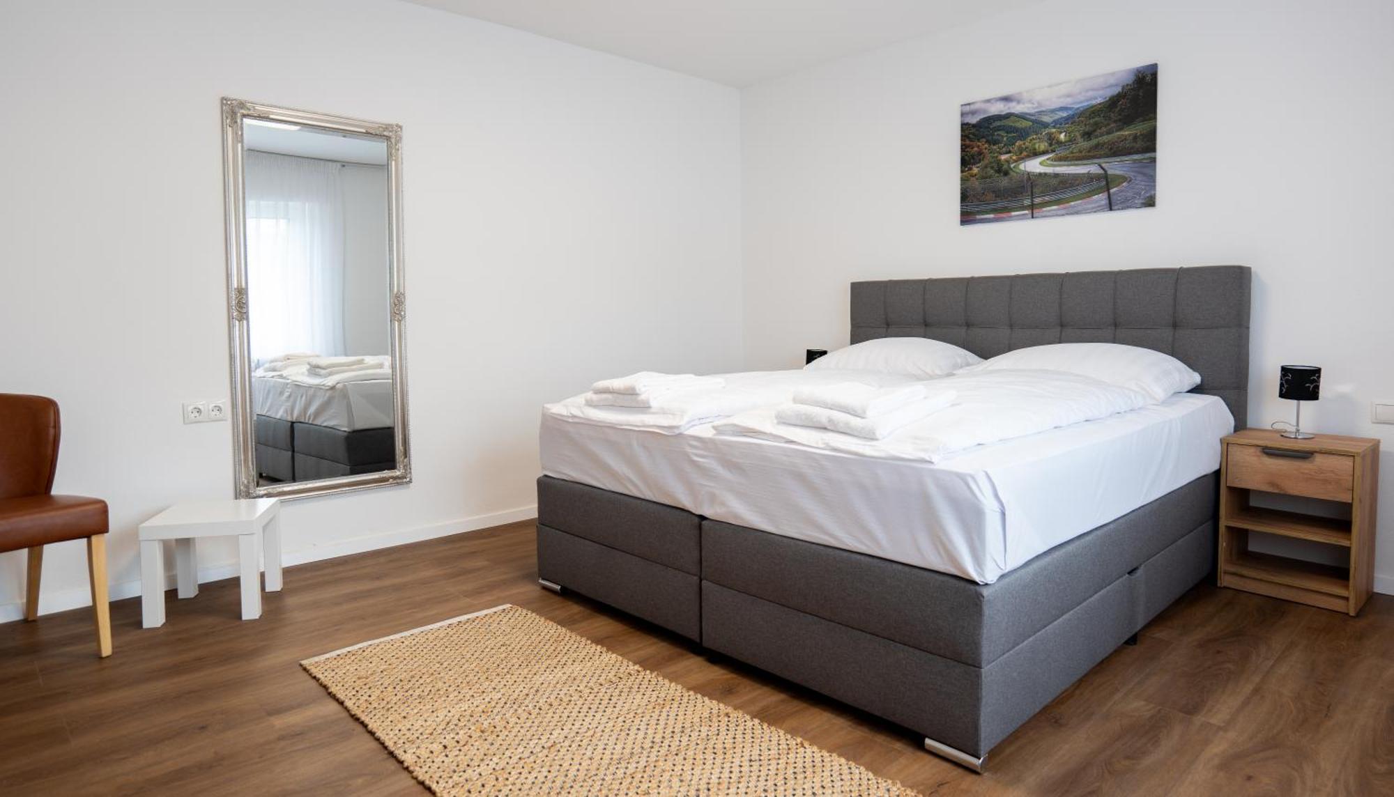 Waldblick Am Ring Apartman Kelberg Kültér fotó