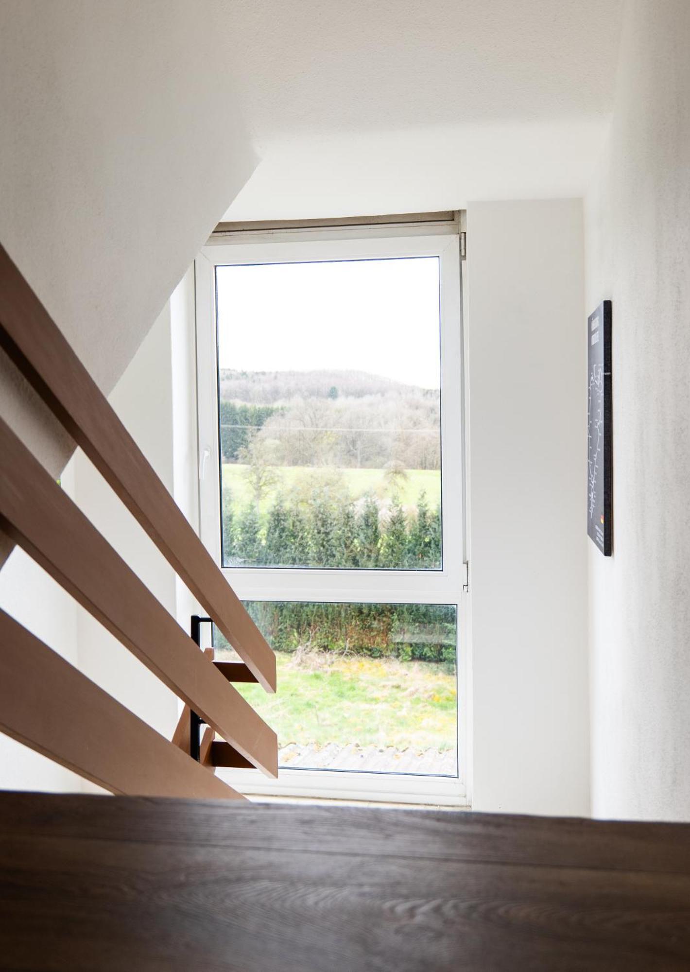 Waldblick Am Ring Apartman Kelberg Kültér fotó
