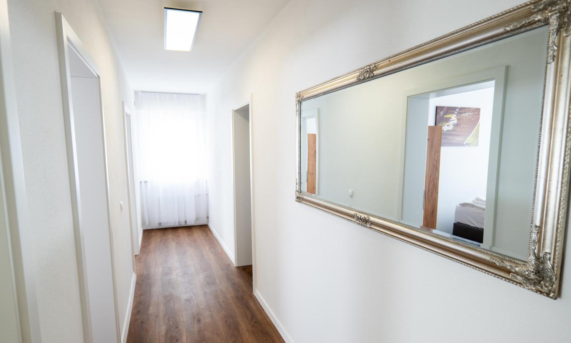 Waldblick Am Ring Apartman Kelberg Kültér fotó