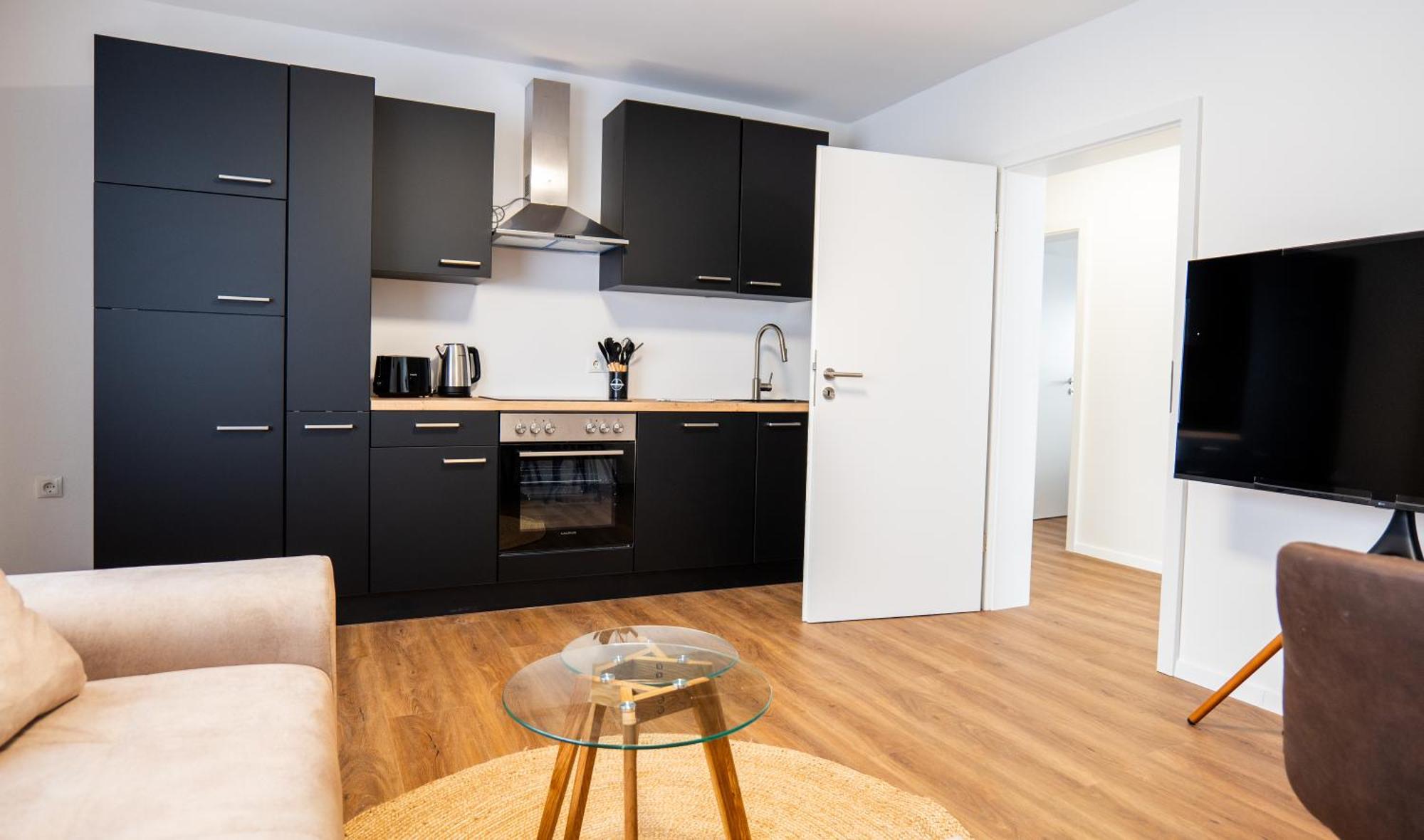 Waldblick Am Ring Apartman Kelberg Kültér fotó