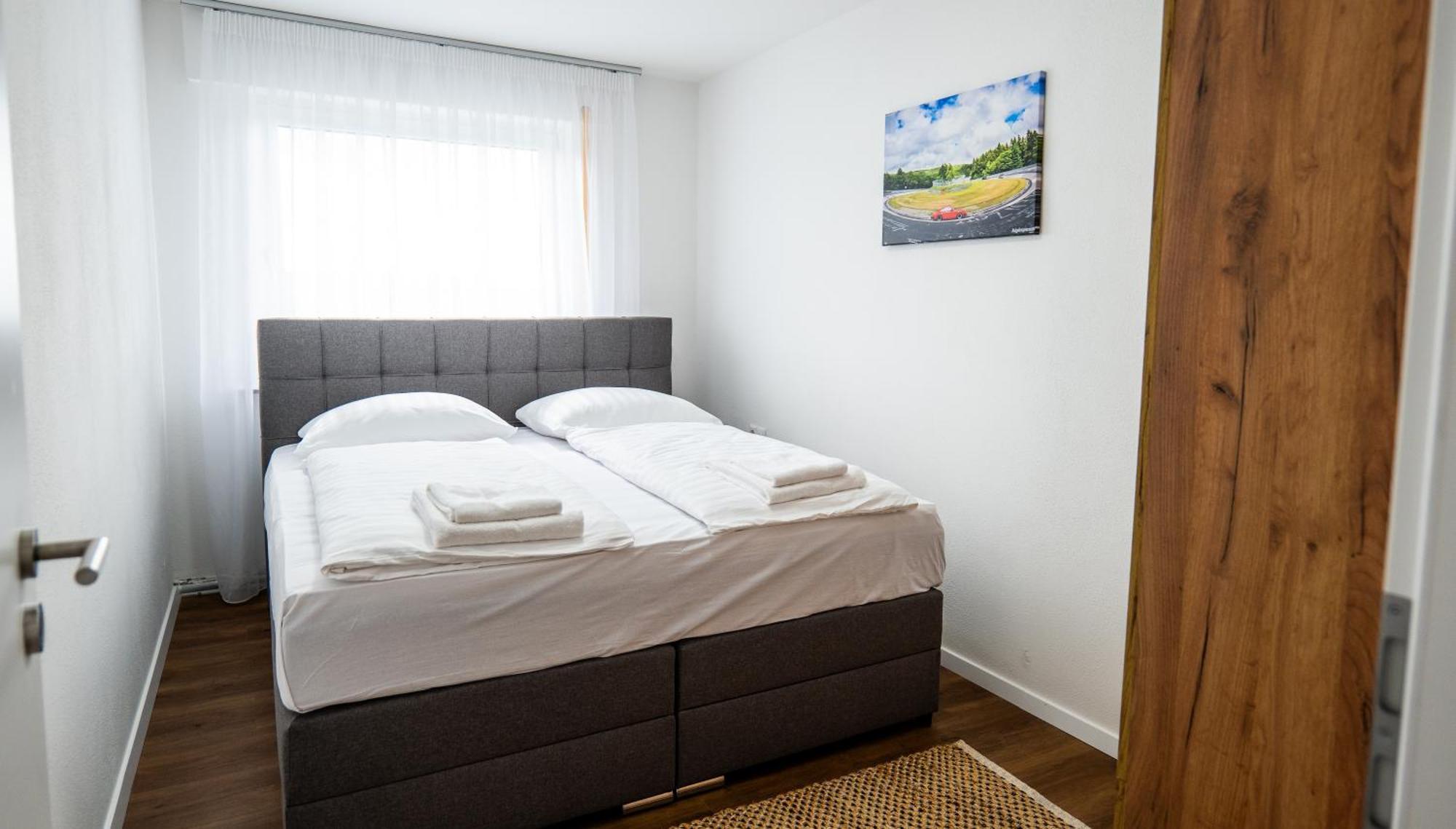 Waldblick Am Ring Apartman Kelberg Kültér fotó
