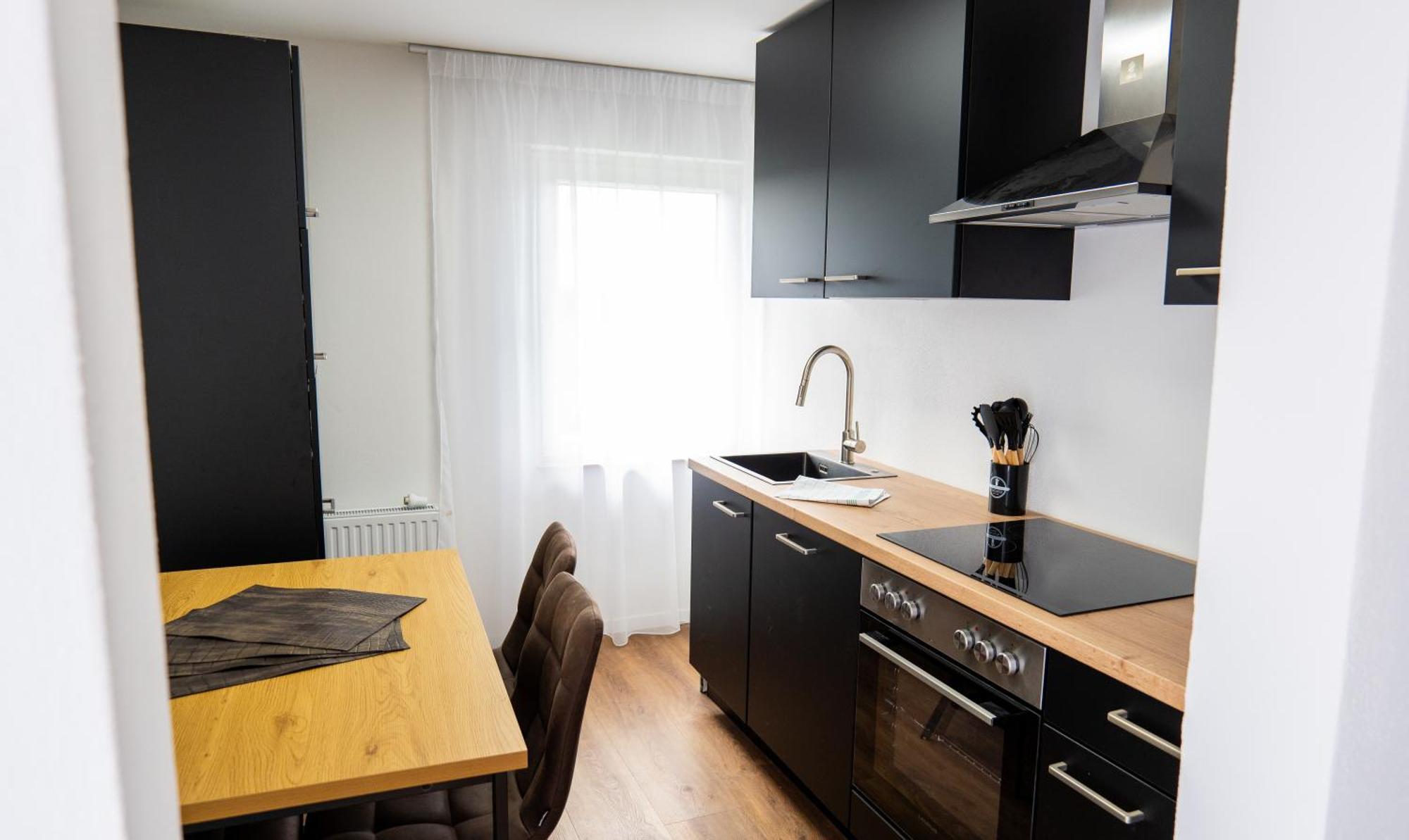 Waldblick Am Ring Apartman Kelberg Kültér fotó